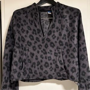 Sherpa new - never worn